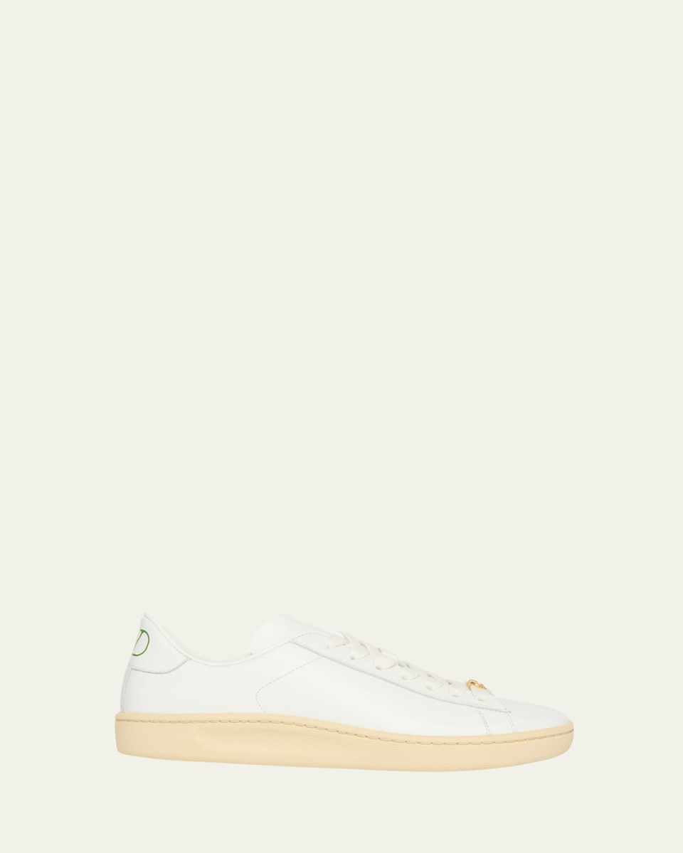 Royco VLogo Napa Low-Top Sneakers
